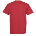 RED - C1717 - BACK