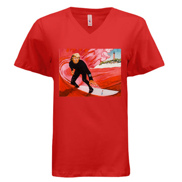 RED - 6405 - FRONT