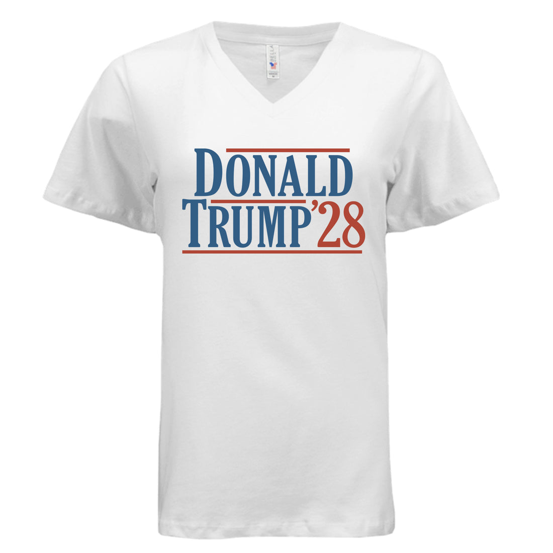 WHITE - 6405 - FRONT
