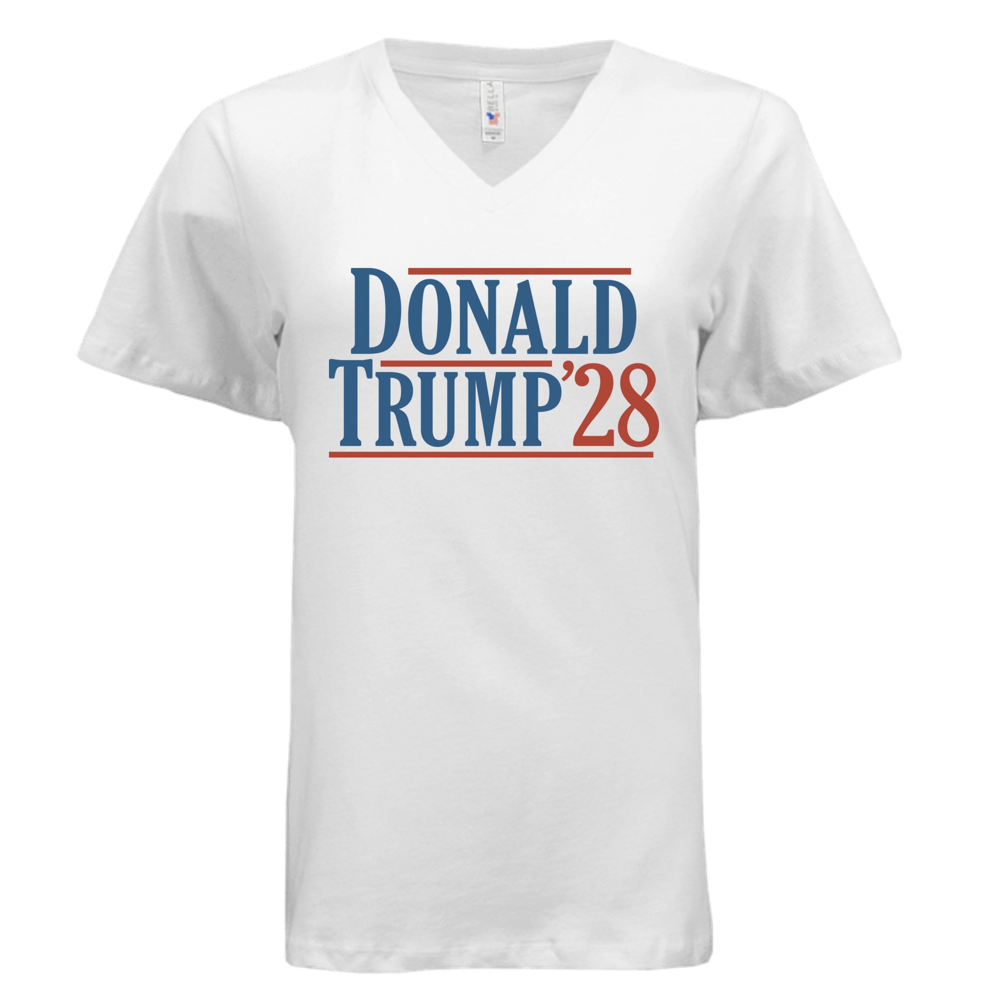 WHITE - 6405 - FRONT