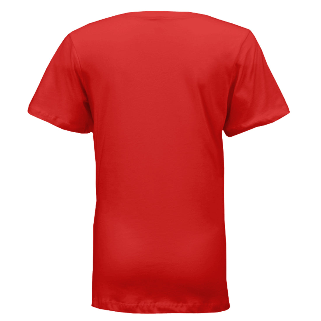 RED - 6405 - FRONT