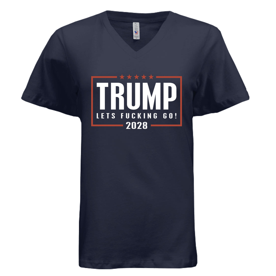 NAVY - 6405 - FRONT