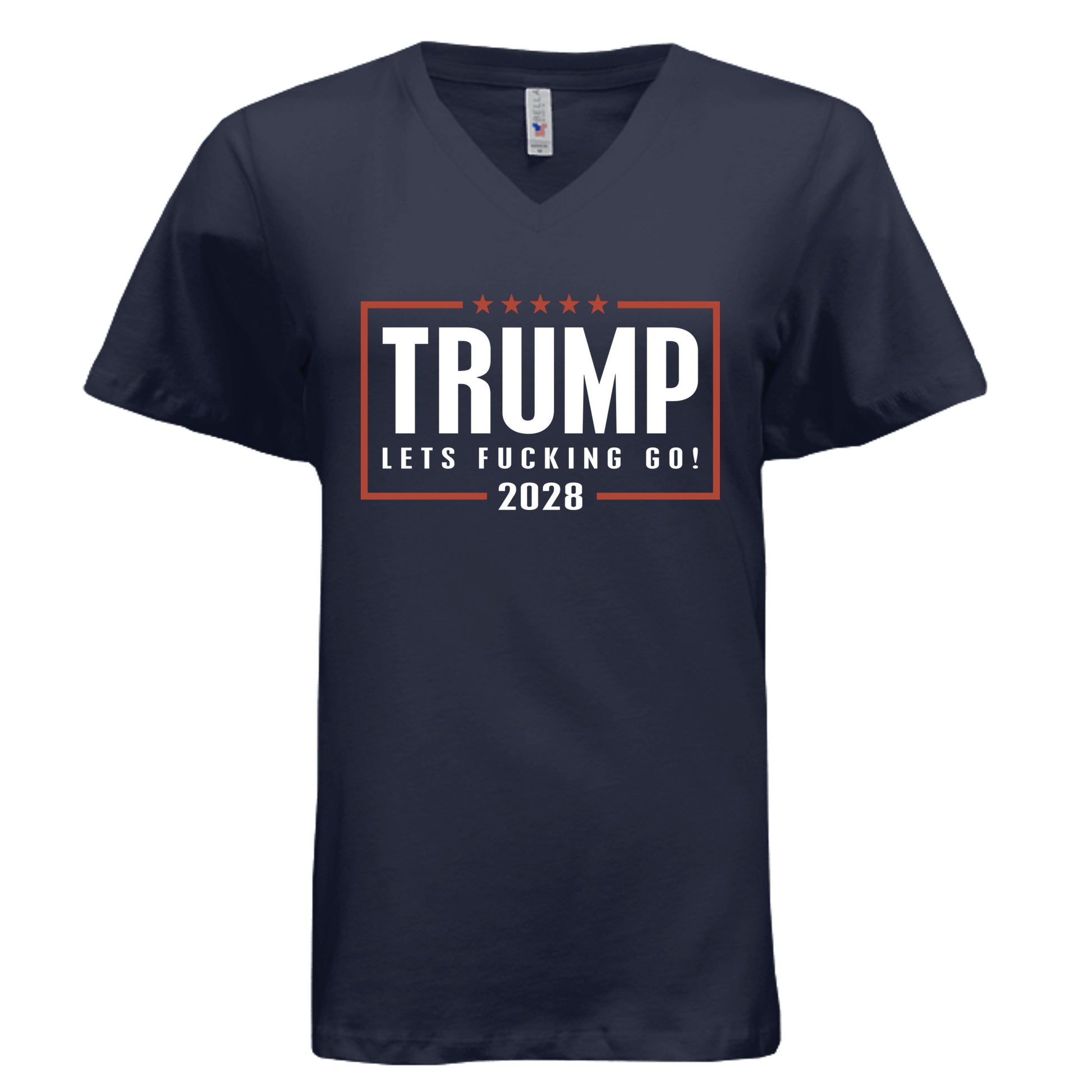 NAVY - 6405 - FRONT