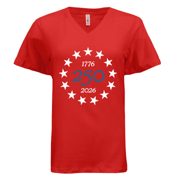 RED - 6405 - FRONT