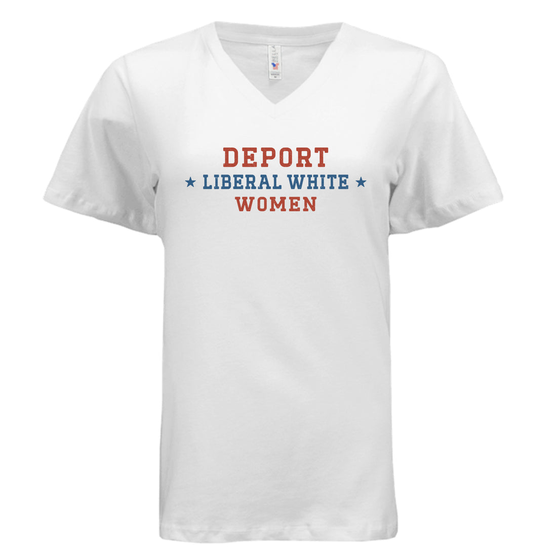 WHITE - 6405 - FRONT