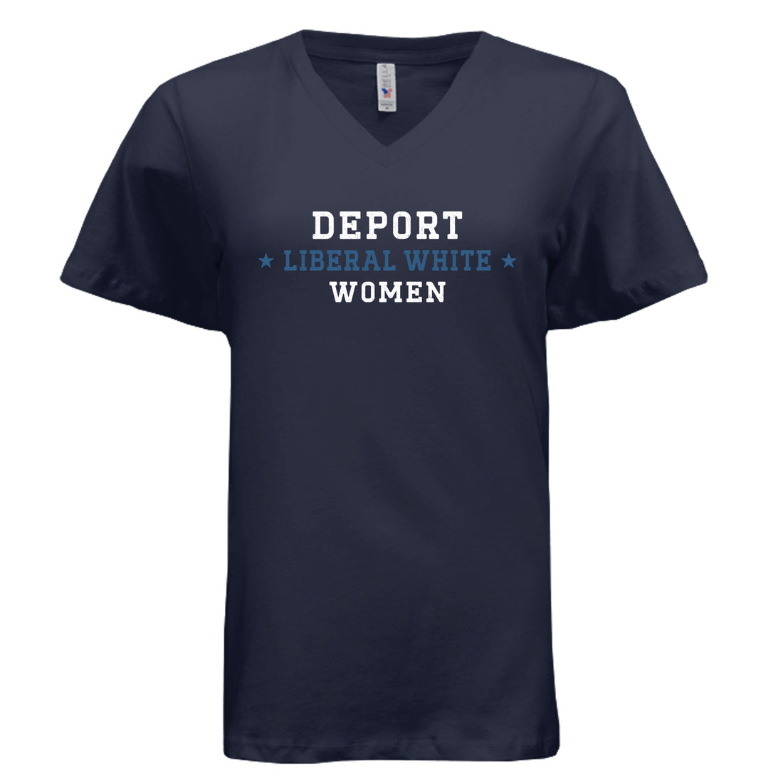 NAVY - 6405 - FRONT