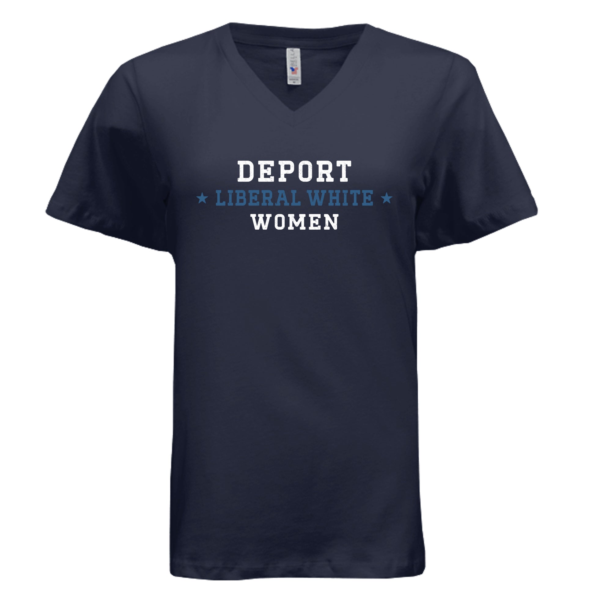 NAVY - 6405 - FRONT