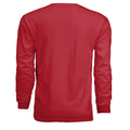 RED - G240 - BACK