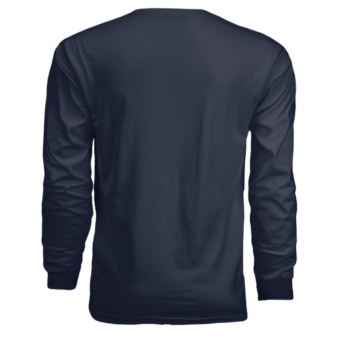 NAVY - G240 - FRONT