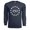 NAVY - G240 - FRONT