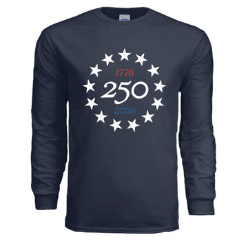 NAVY - G240 - FRONT