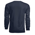 NAVY - G240 - BACK