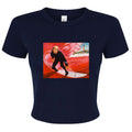 SOLID NAVY BLEND - 1010BE - FRONT