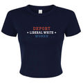 SOLID NAVY BLEND - 1010BE - FRONT