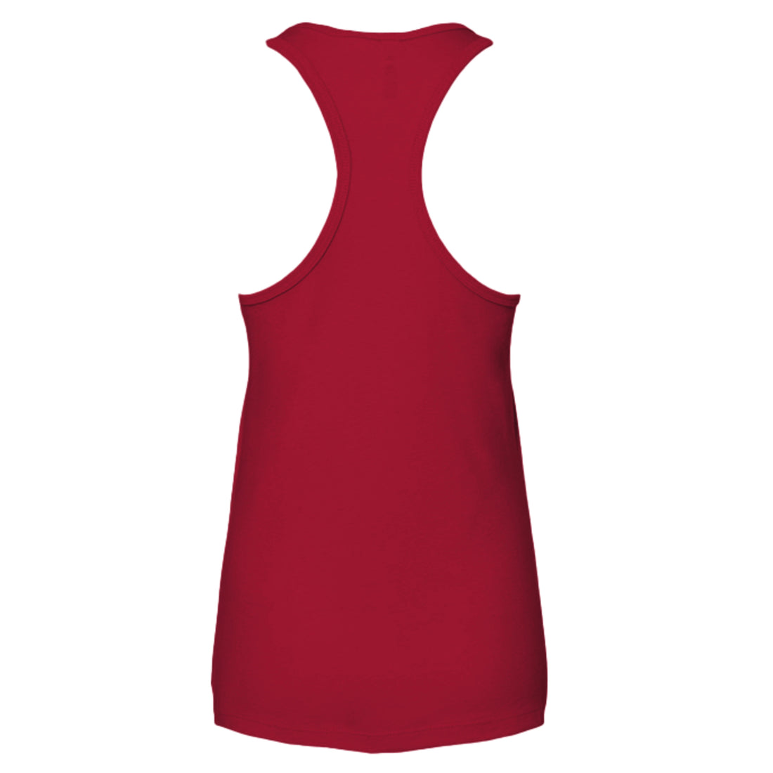 RED - B6008 - FRONT