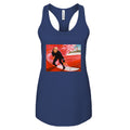 NAVY - B6008 - FRONT