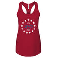 RED - B6008 - FRONT