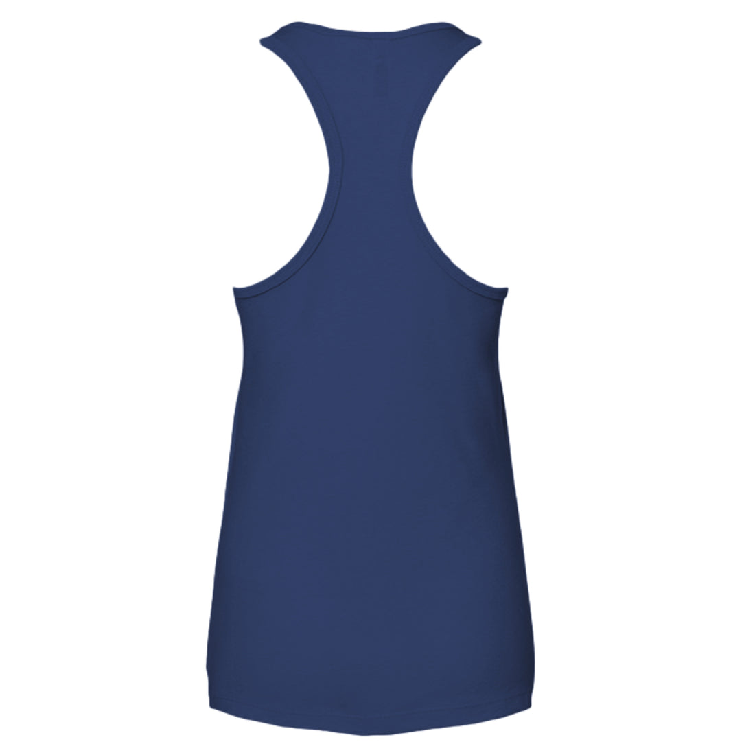 NAVY - B6008 - FRONT