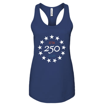 NAVY - B6008 - FRONT
