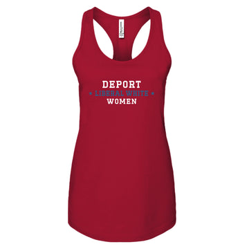 RED - B6008 - FRONT