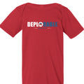 Red - 100B - FRONT