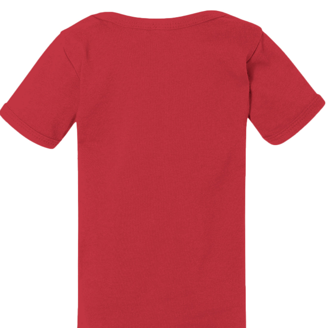 Red - 100B - FRONT