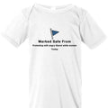 WHITE - 100B - FRONT