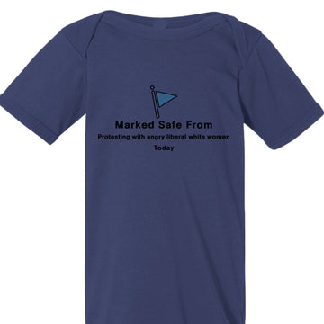 NAVY - 100B - FRONT