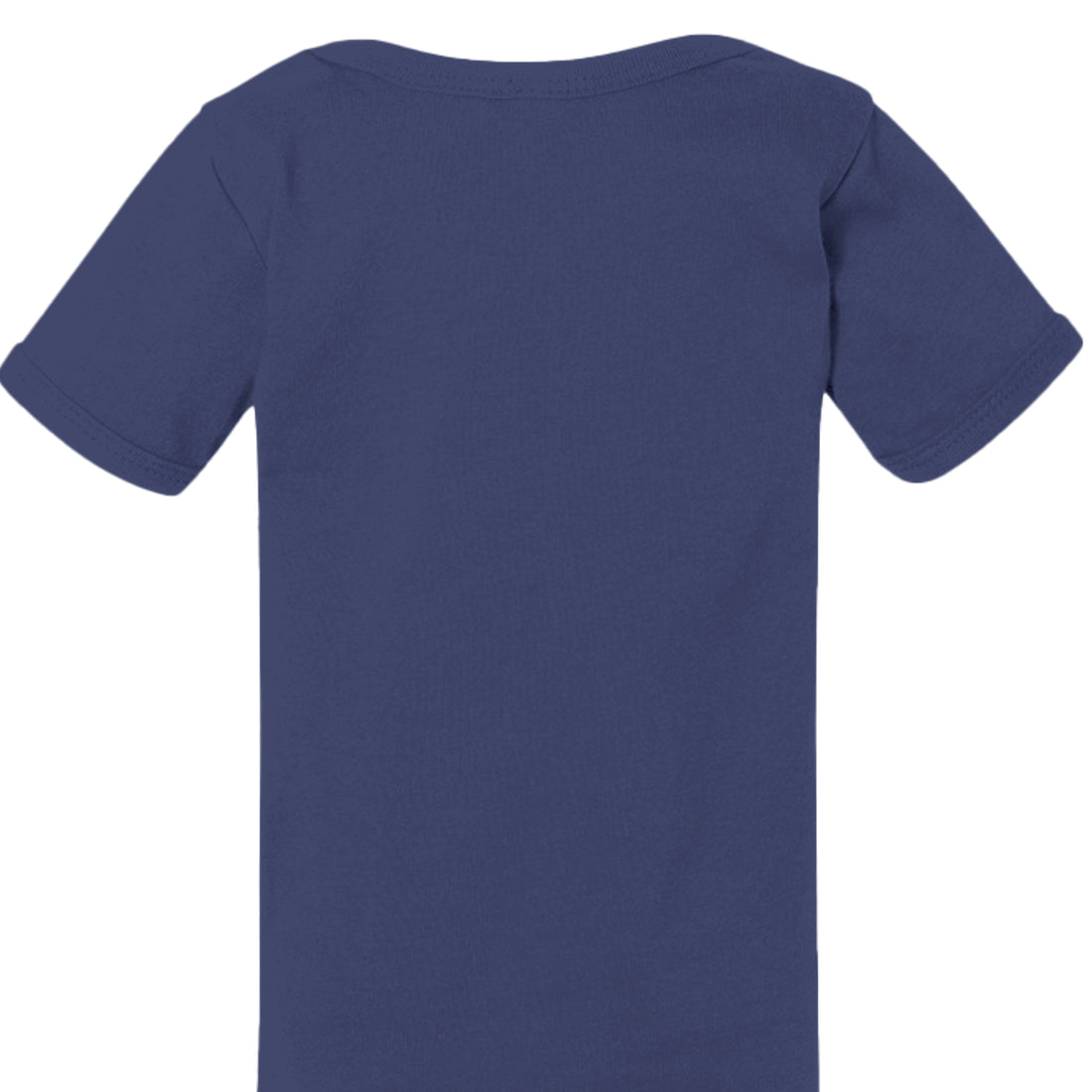 NAVY - 100B - FRONT