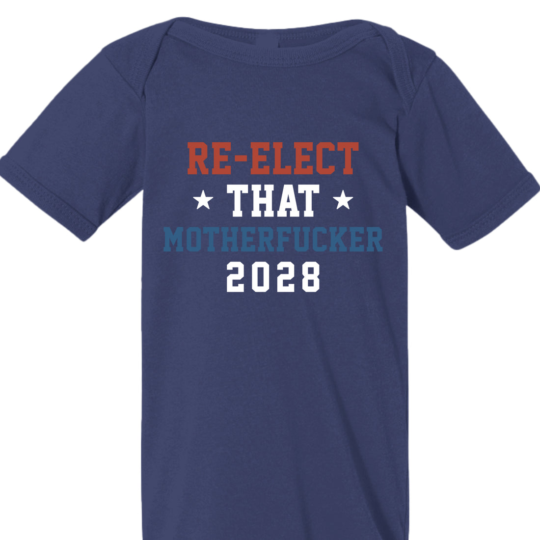 NAVY - 100B - FRONT