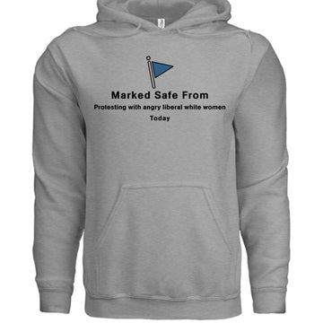 Grey Heather - SS4500 - FRONT