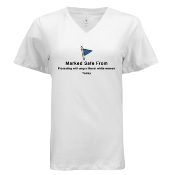 WHITE - 6405 - FRONT