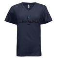 NAVY - 6405 - FRONT