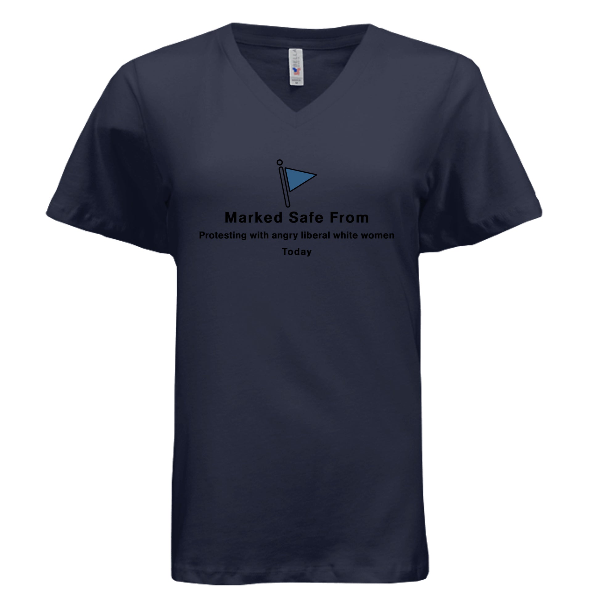 NAVY - 6405 - FRONT
