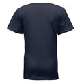 NAVY - 6405 - BACK