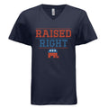 NAVY - 6405 - FRONT