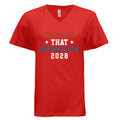 RED - 6405 - FRONT