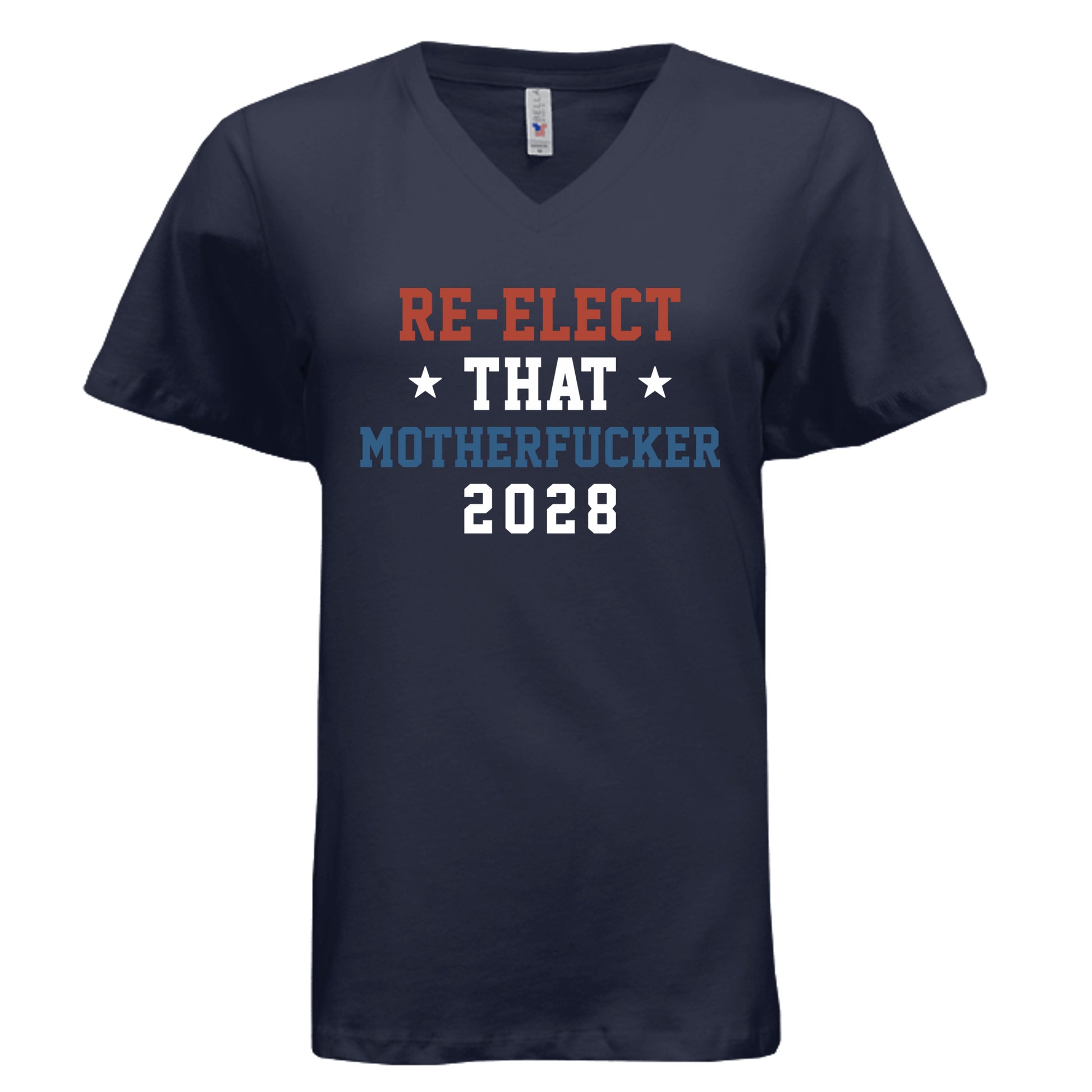 NAVY - 6405 - FRONT