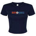 SOLID NAVY BLEND - 1010BE - FRONT