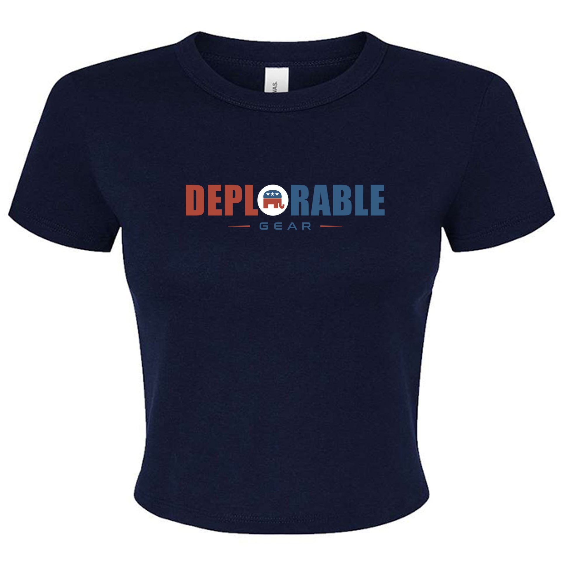 SOLID NAVY BLEND - 1010BE - FRONT