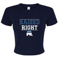 SOLID NAVY BLEND - 1010BE - FRONT