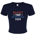 SOLID NAVY BLEND - 1010BE - FRONT