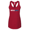 RED - B6008 - FRONT