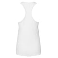 WHITE - B6008 - BACK