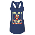 NAVY - B6008 - FRONT