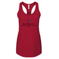 RED - B6008 - FRONT