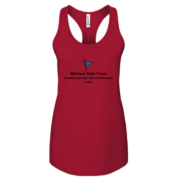 RED - B6008 - FRONT