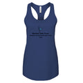 NAVY - B6008 - FRONT