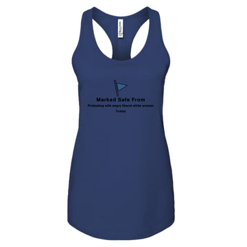 NAVY - B6008 - FRONT