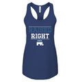 NAVY - B6008 - FRONT
